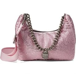 Kurt Geiger London Recycled Multi Crossbody Rhinestones | Handbags -Lilly Pulitzer Sales Store 71Y5wyyACcL. AC SR736920