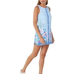 Lilly Pulitzer Dresses Donna Romper -Lilly Pulitzer Sales Store 71YEIRxGeiL. AC SR736920