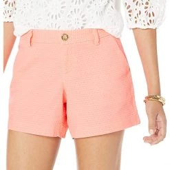 Lilly Pulitzer Callahan Shorts -Lilly Pulitzer Sales Store 71YKeF66lOL. AC SR736920