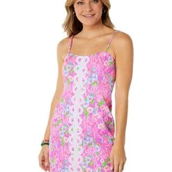 Lilly Pulitzer Dresses Shelli Stretch Dress