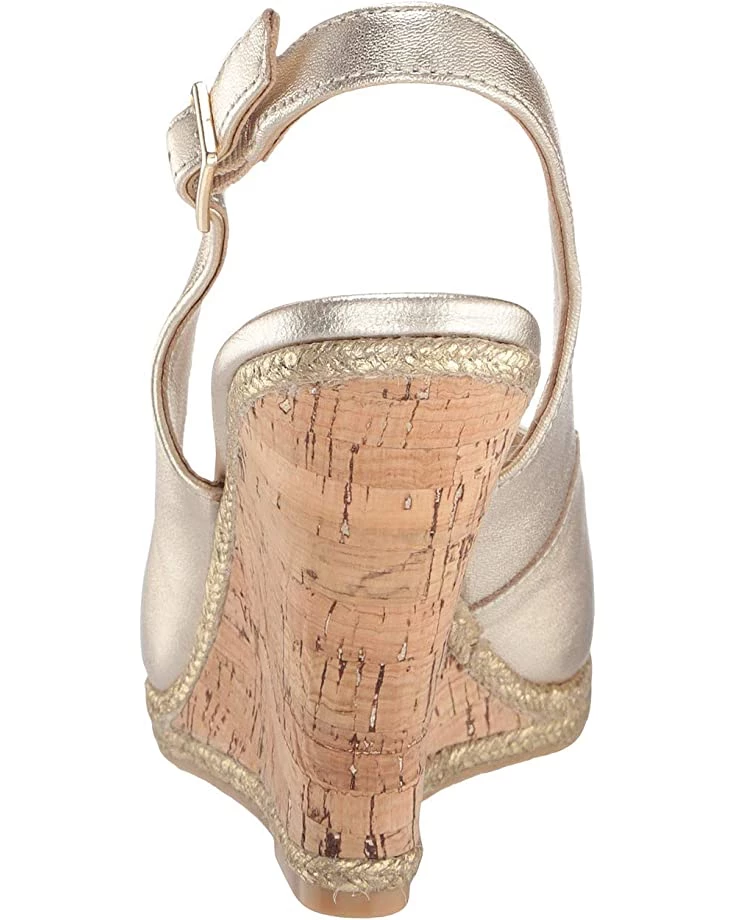 Lilly Pulitzer Heels Krisie Wedge 5 Lilly Pulitzer Heels Krisie Wedge - Image 5