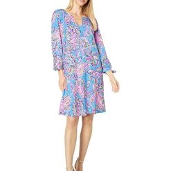 Lilly Pulitzer Dresses Cath Dress -Lilly Pulitzer Sales Store 71YvYeX rRL. AC SR736920