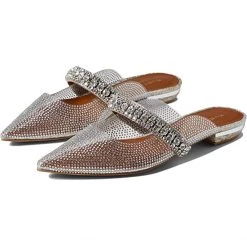 Kurt Geiger London Princely Vinyl | Flats