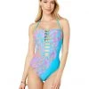 Lilly Pulitzer Swimwear Teslee One-Piece