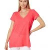 Lilly Pulitzer Shirts & Tops Etta V-Neck