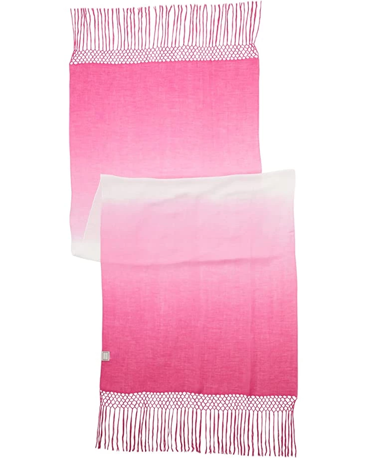 Kurt Geiger London Dip-Dye Fringe Scarf | Scarves 2 Kurt Geiger London Dip-Dye Fringe Scarf | Scarves - Image 2