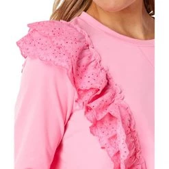 Lilly Pulitzer Hoodies & Sweatshirts Deva Sweatshirt -Lilly Pulitzer Sales Store 71bYbloucrL. AC SR736920