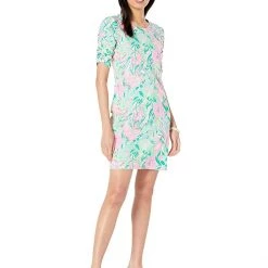 Lilly Pulitzer Dresses Belden Dress -Lilly Pulitzer Sales Store 71c5BdV4wtL. AC SR736920