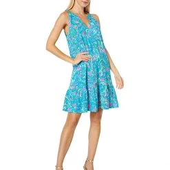 Lilly Pulitzer Dresses Danberry Dress -Lilly Pulitzer Sales Store 71cEAC5eTNL. AC SR736920