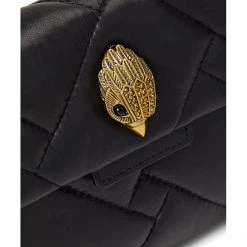 Kurt Geiger London Mini Kensington Soft Bag | Handbags -Lilly Pulitzer Sales Store 71cxESGxgnL. AC SR736920