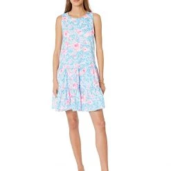 Lilly Pulitzer Dresses Trina Dress -Lilly Pulitzer Sales Store 71e8ensNHDL. AC SR736920
