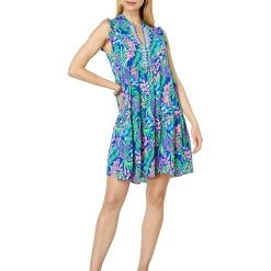 Lilly Pulitzer Dresses Briela Dress 7 Lilly Pulitzer Dresses Briela Dress -Lilly Pulitzer Sales Store 71eFvpLIJGL. AC SR736920