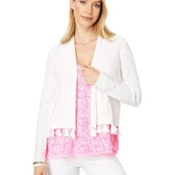Lilly Pulitzer Sweaters Faretta Cardigan