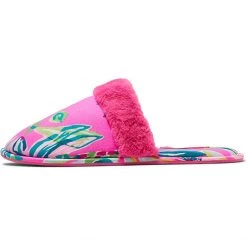 Lilly Pulitzer Slippers Plush Clara Slipper 9 Lilly Pulitzer Slippers Plush Clara Slipper -Lilly Pulitzer Sales Store 71ecUuYb 1L. AC SR736920