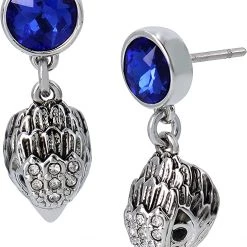 Kurt Geiger London Stone Eagle Drop Earrings