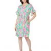 Lilly Pulitzer Dresses Tiltson Short Sleeve Dress