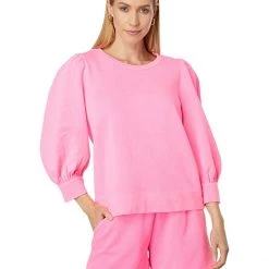 Lilly Pulitzer Hoodies & Sweatshirts Corden Sweatshirt