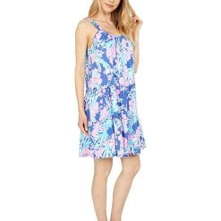 Lilly Pulitzer Dresses Loro Dress -Lilly Pulitzer Sales Store 71h JJExjJL. AC SR736920