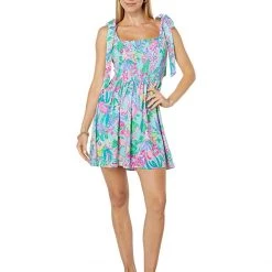 Lilly Pulitzer Jumpsuits & Rompers Rivera Romper -Lilly Pulitzer Sales Store 71h3ie4S0 L. AC SR736920