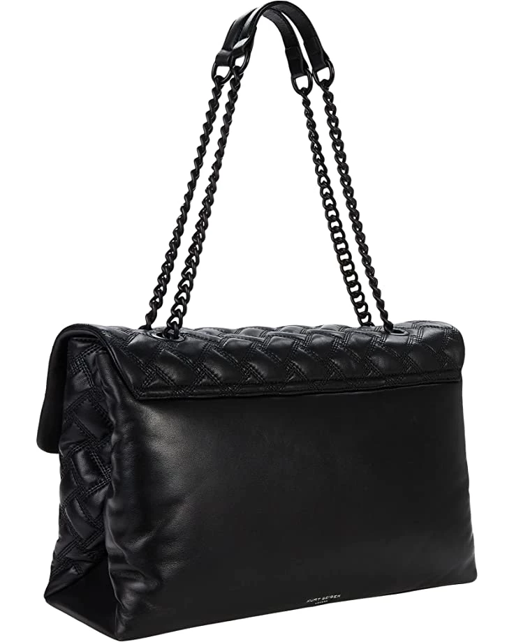 Kurt Geiger London Extra Extra Large Kensington Bag Drench | Handbags 2 Kurt Geiger London Extra Extra Large Kensington Bag Drench | Handbags - Image 2