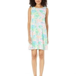 Lilly Pulitzer Dresses Kristen Dress -Lilly Pulitzer Sales Store 71iqQb5eDL. AC SR736920
