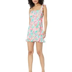 Lilly Pulitzer Jumpsuits & Rompers Maetha Romper -Lilly Pulitzer Sales Store 71jgqCxo35L. AC SR736920