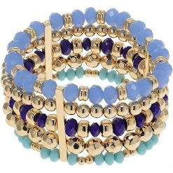 Lilly Pulitzer Bracelets Social Sunset Bracelet