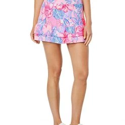 Lilly Pulitzer Skirts Fern Skort UPF 50+ -Lilly Pulitzer Sales Store 71lI5VGSzAL. AC SR736920