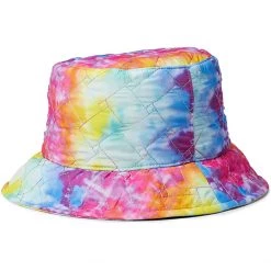 Kurt Geiger London Quilted Bucket | Hats