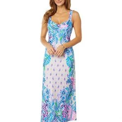 Lilly Pulitzer Dresses Ambria Maxi Dress