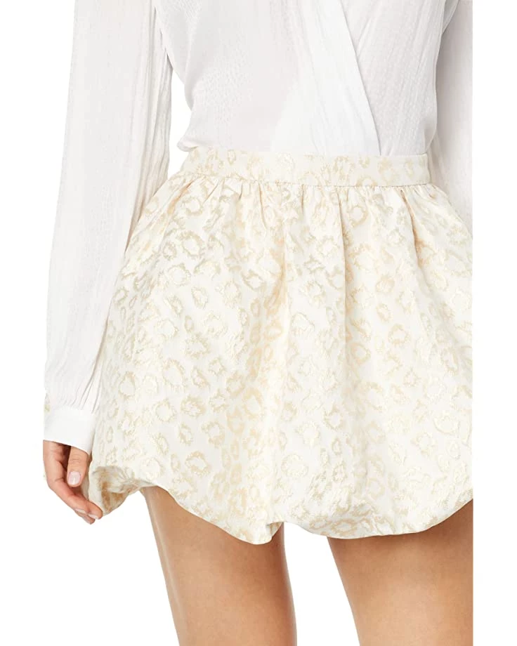 Lilly Pulitzer Skirts Leah Animal Print Skirt 3 Lilly Pulitzer Skirts Leah Animal Print Skirt - Image 3