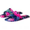Lilly Pulitzer Slippers Maritime Slipper