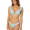 Lilly Pulitzer Swimwear Suria Bikini Top