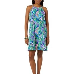 Lilly Pulitzer Dresses Margot Dress -Lilly Pulitzer Sales Store 71o249KsM0L. AC SR736920