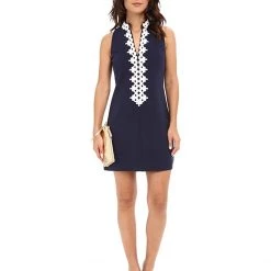 Lilly Pulitzer Dresses Callista Shift Dress