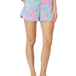 Lilly Pulitzer Ocean View Shorts