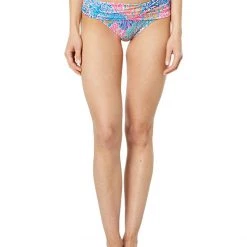 Lilly Pulitzer Swimwear Lagoon Sarong Hipster Bikini Bottom 11 Lilly Pulitzer Swimwear Lagoon Sarong Hipster Bikini Bottom -Lilly Pulitzer Sales Store 71q1McbAy8L. AC SR736920