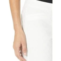 Lilly Pulitzer Kelly Textured Ankle Length Skinny Pants -Lilly Pulitzer Sales Store 71qG1zHAg9L. AC SR736920