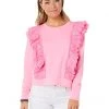Lilly Pulitzer Hoodies & Sweatshirts Deva Sweatshirt