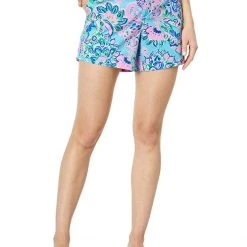 Lilly Pulitzer Callahan Stretch Shorts