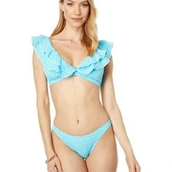 Lilly Pulitzer Swimwear Aelin Bikini Top