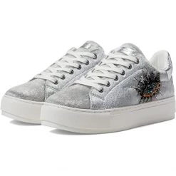 Kurt Geiger London Laney Eye | Sneakers & Athletic Shoes -Lilly Pulitzer Sales Store 71tfBSjX09L. AC SR736920