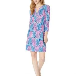 Lilly Pulitzer Dresses Marlie Dress -Lilly Pulitzer Sales Store 71tpI2HFXRL. AC SR736920