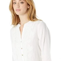 Lilly Pulitzer Shirts & Tops Sarasota Tunic -Lilly Pulitzer Sales Store 71u8HICnImL. AC SR736920