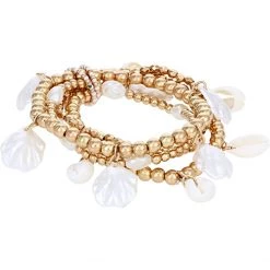 Lilly Pulitzer Bracelets So Shellegant Bracelet Set