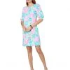 Lilly Pulitzer Dresses Cayce Short Sleeve Dress