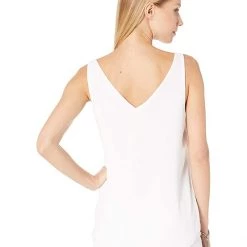 Lilly Pulitzer Shirts & Tops Reversible Florin Sleeveless V-Neck -Lilly Pulitzer Sales Store 71vUcpOMdvL. AC SR736920