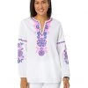 Lilly Pulitzer Shirts & Tops Coretta Tunic