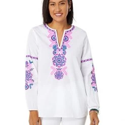 Lilly Pulitzer Shirts & Tops Coretta Tunic