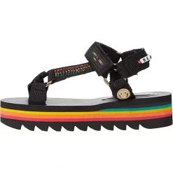 Kurt Geiger London Kids Mini Olivia (Toddler/Little Kid/Big Kid) | Sandals -Lilly Pulitzer Sales Store 71wa7tAYFcS. AC SR736920